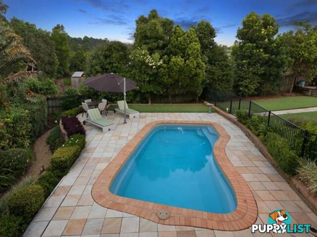 5 Tangerine Place PALMWOODS QLD 4555