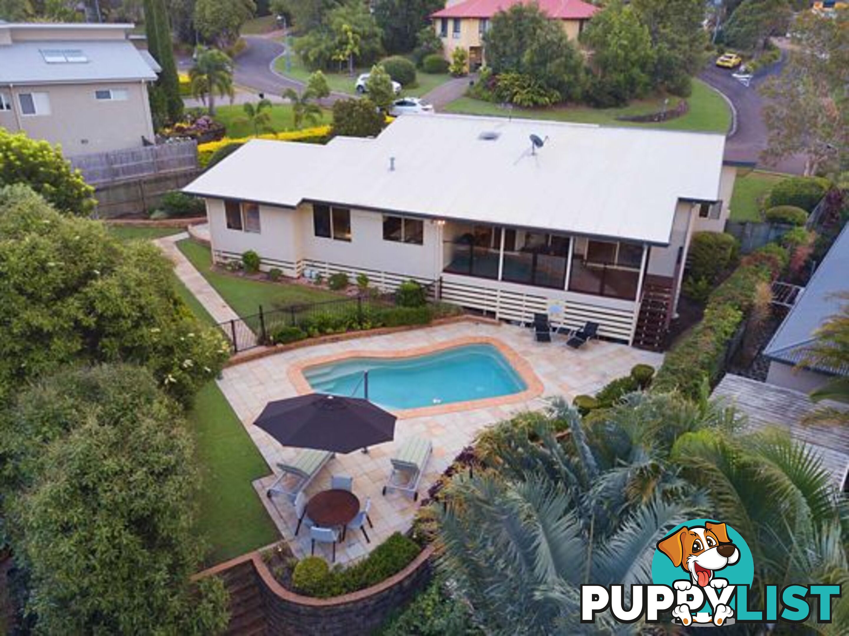 5 Tangerine Place PALMWOODS QLD 4555