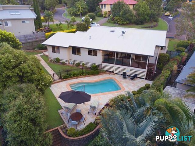 5 Tangerine Place PALMWOODS QLD 4555