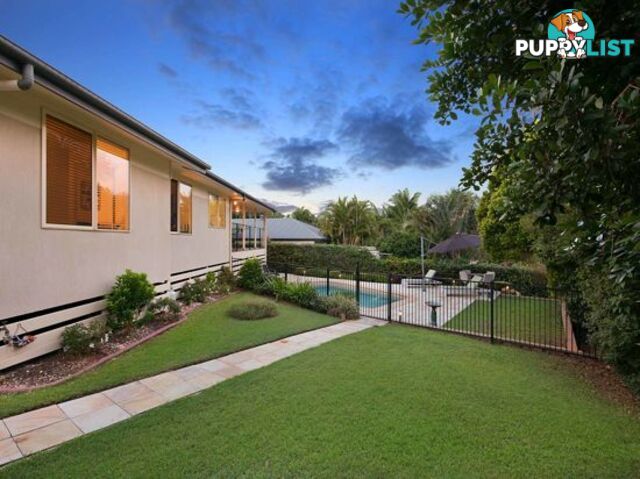 5 Tangerine Place PALMWOODS QLD 4555