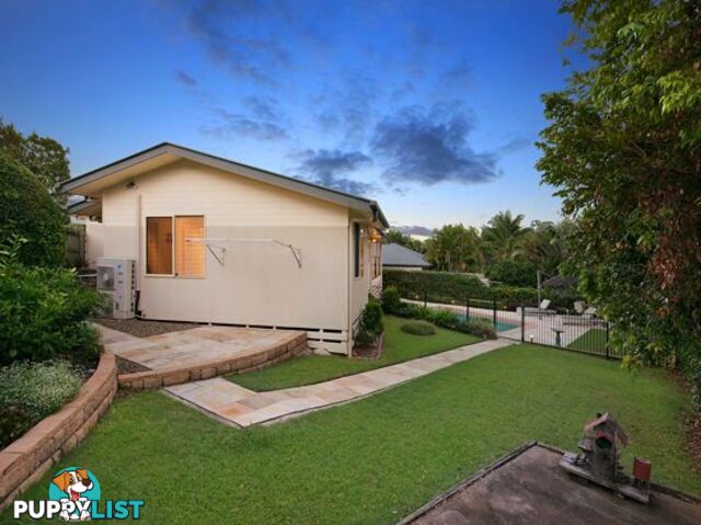 5 Tangerine Place PALMWOODS QLD 4555