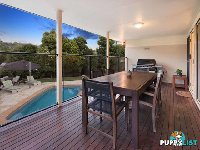 5 Tangerine Place PALMWOODS QLD 4555