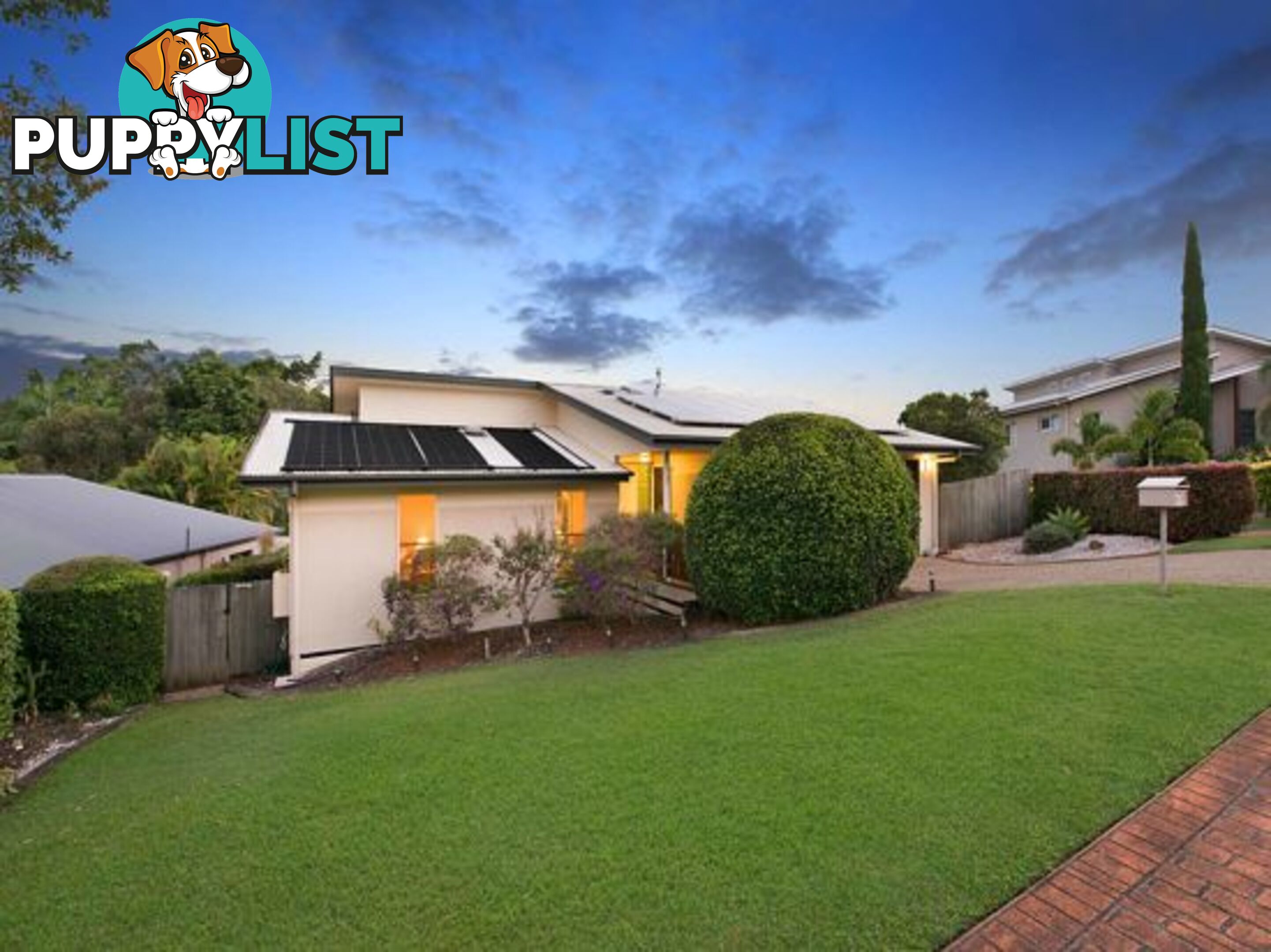 5 Tangerine Place PALMWOODS QLD 4555