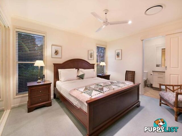 5 Tangerine Place PALMWOODS QLD 4555