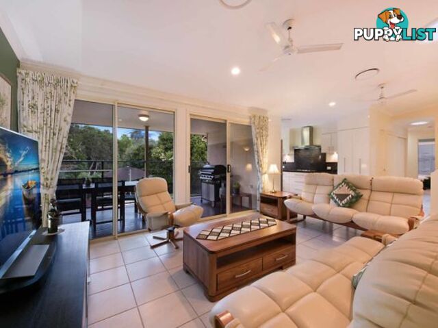 5 Tangerine Place PALMWOODS QLD 4555