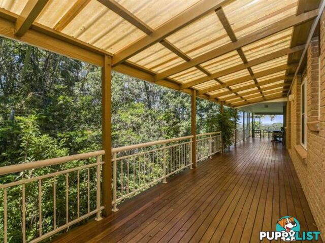 13 Le Claire Place BUDERIM QLD 4556