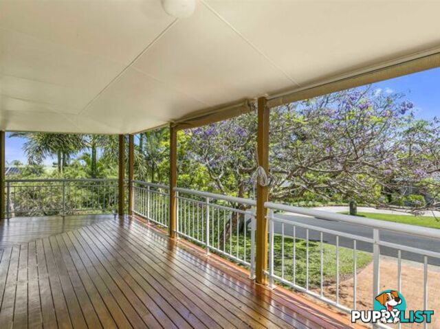 13 Le Claire Place BUDERIM QLD 4556