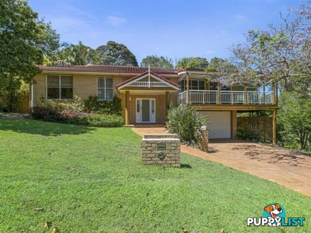 13 Le Claire Place BUDERIM QLD 4556