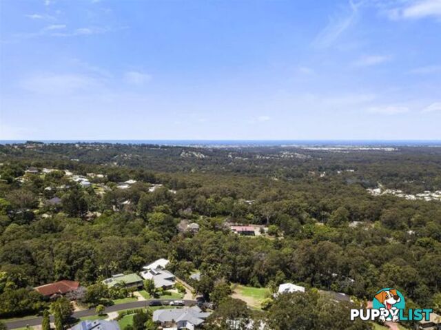 13 Le Claire Place BUDERIM QLD 4556