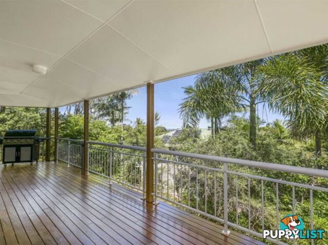 13 Le Claire Place BUDERIM QLD 4556