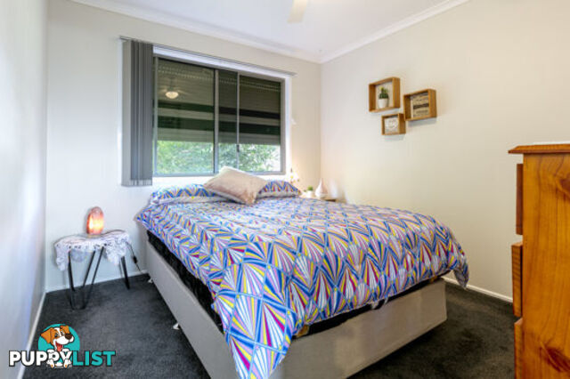 2 Mariposa Court BLI BLI QLD 4560