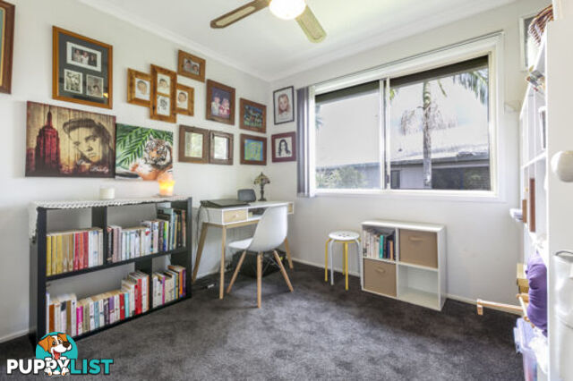 2 Mariposa Court BLI BLI QLD 4560