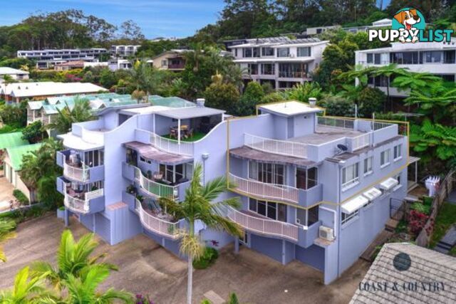BUDERIM QLD 4556