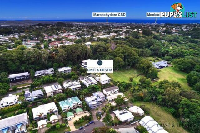 BUDERIM QLD 4556