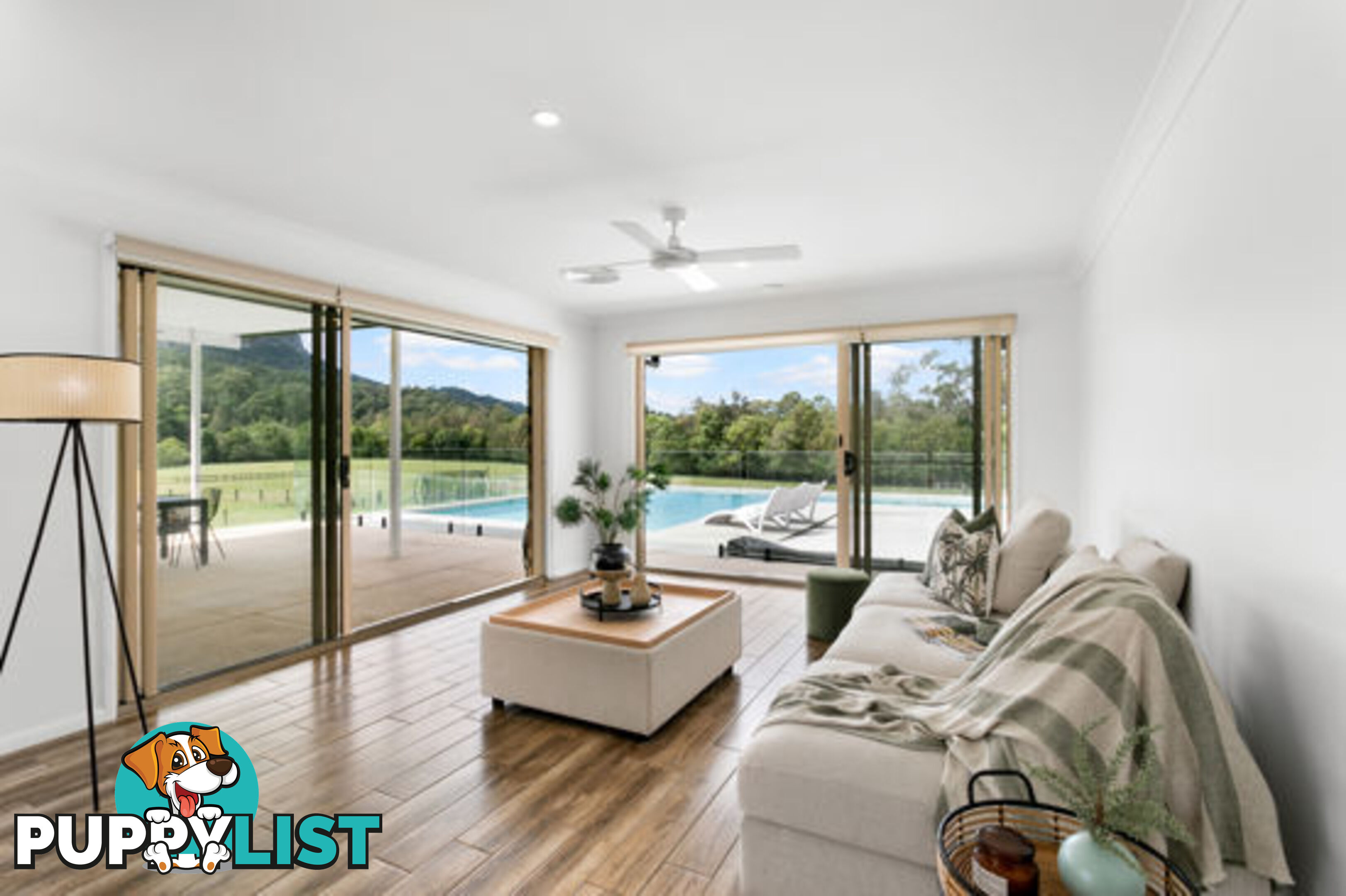 186 Collins Rd NINDERRY QLD 4561