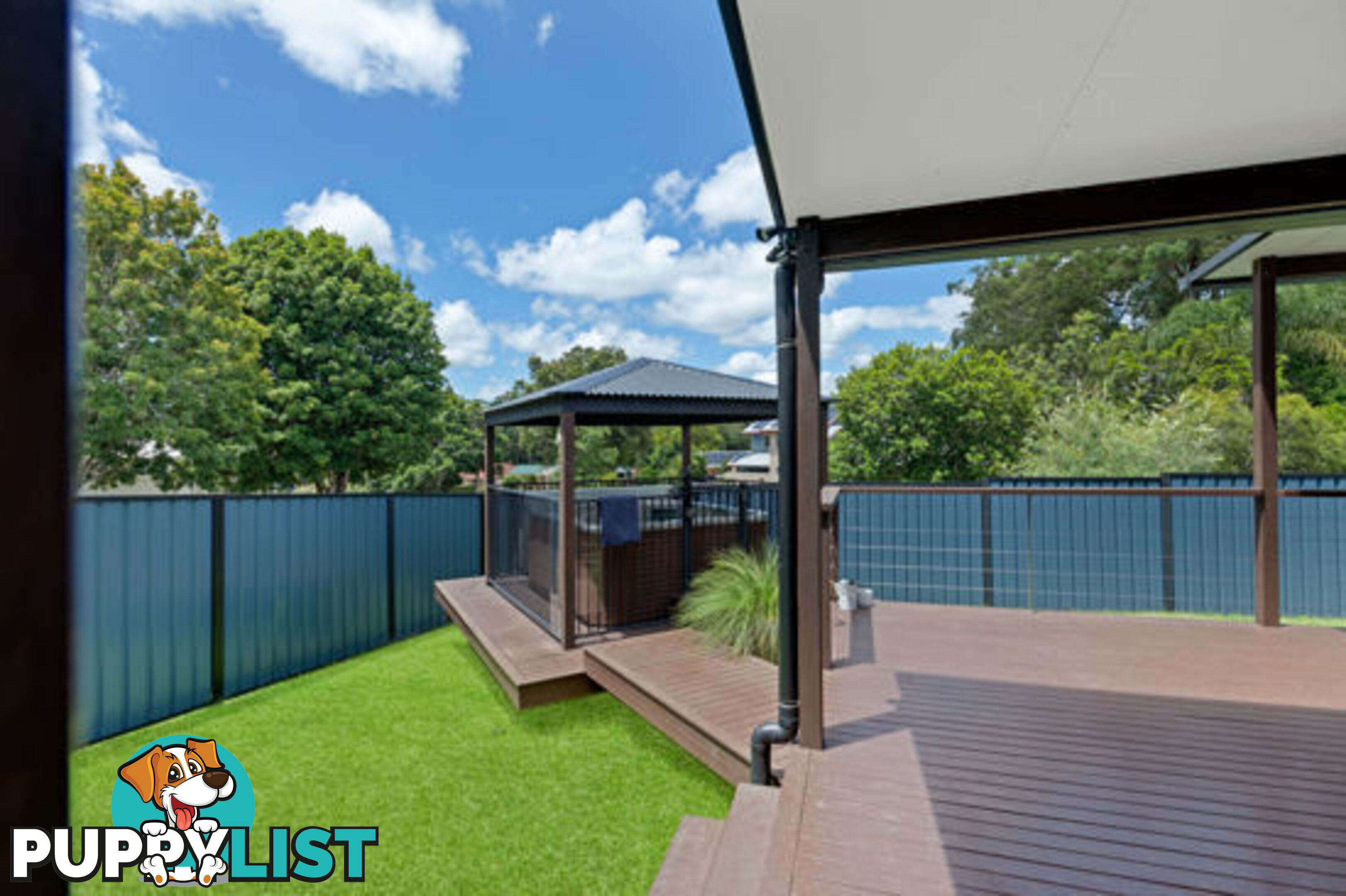 12 Kirsten Dve GLASS HOUSE MOUNTAINS QLD 4518