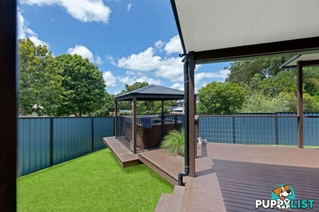 12 Kirsten Dve GLASS HOUSE MOUNTAINS QLD 4518