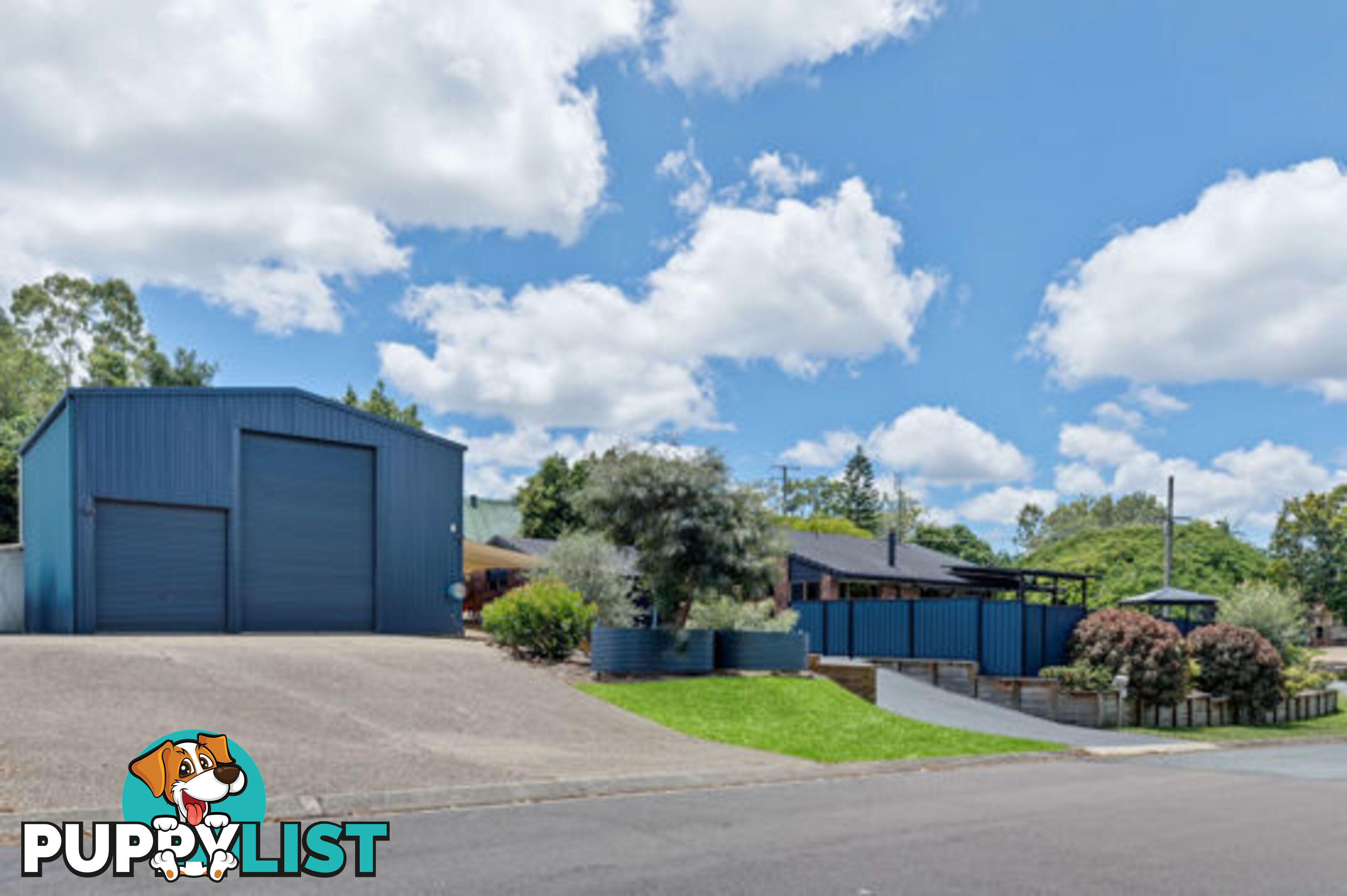 12 Kirsten Dve GLASS HOUSE MOUNTAINS QLD 4518