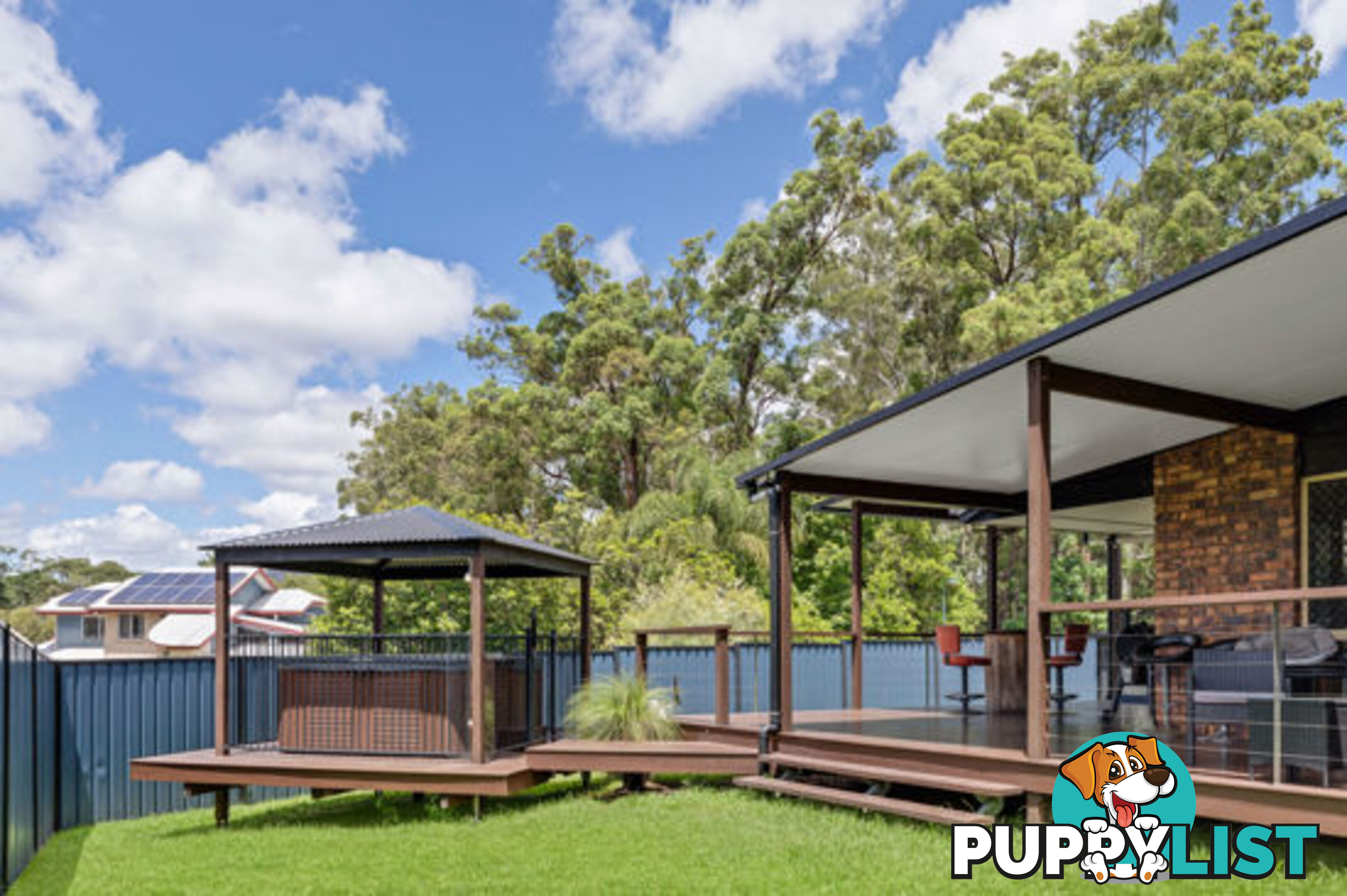 12 Kirsten Dve GLASS HOUSE MOUNTAINS QLD 4518