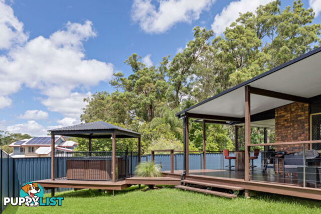 12 Kirsten Dve GLASS HOUSE MOUNTAINS QLD 4518