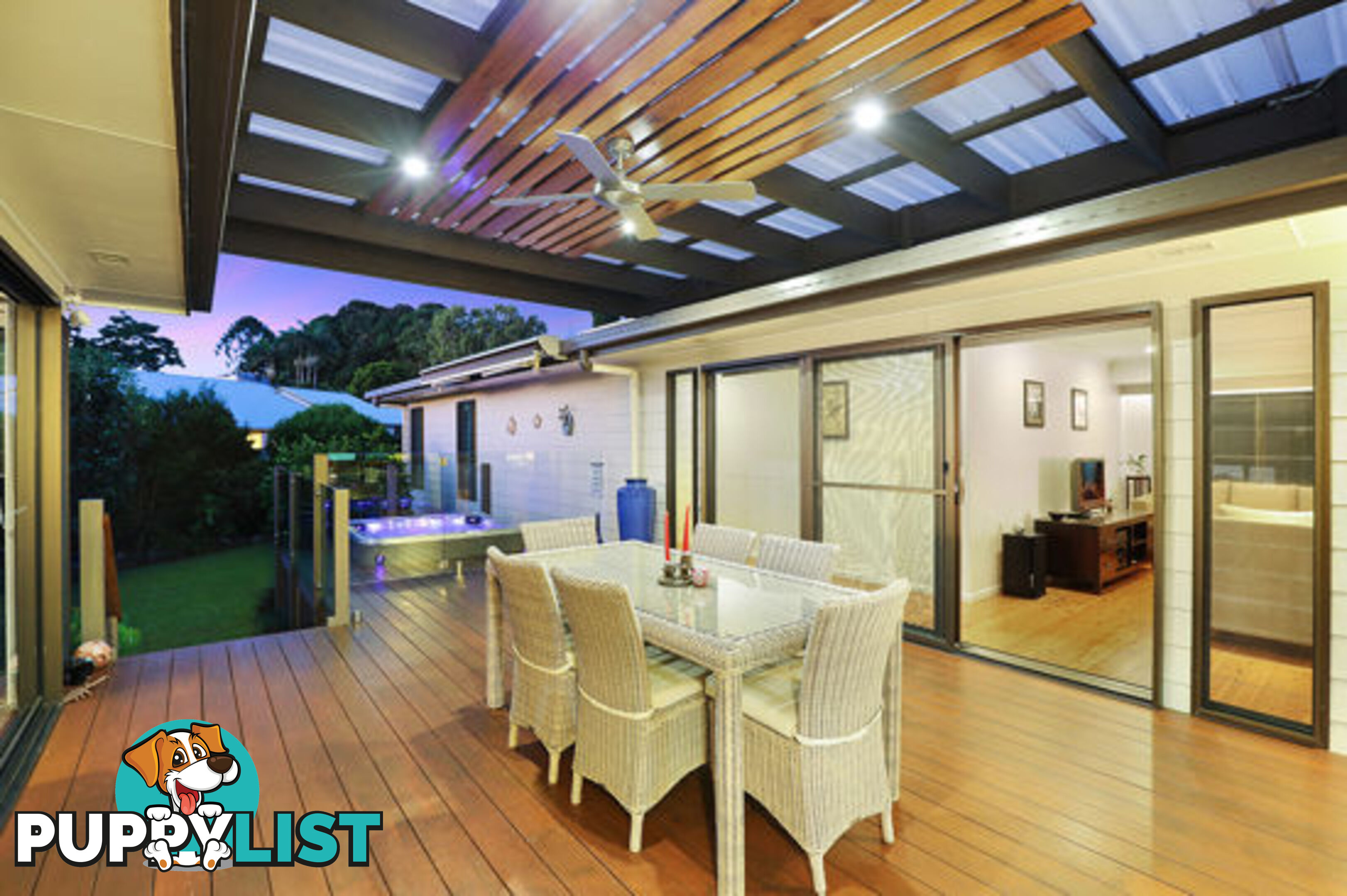 80 Gloucester Road BUDERIM QLD 4556