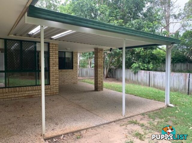 5 Icarus Court BUDERIM QLD 4556