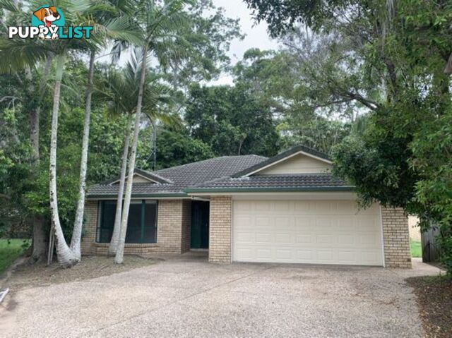 5 Icarus Court BUDERIM QLD 4556