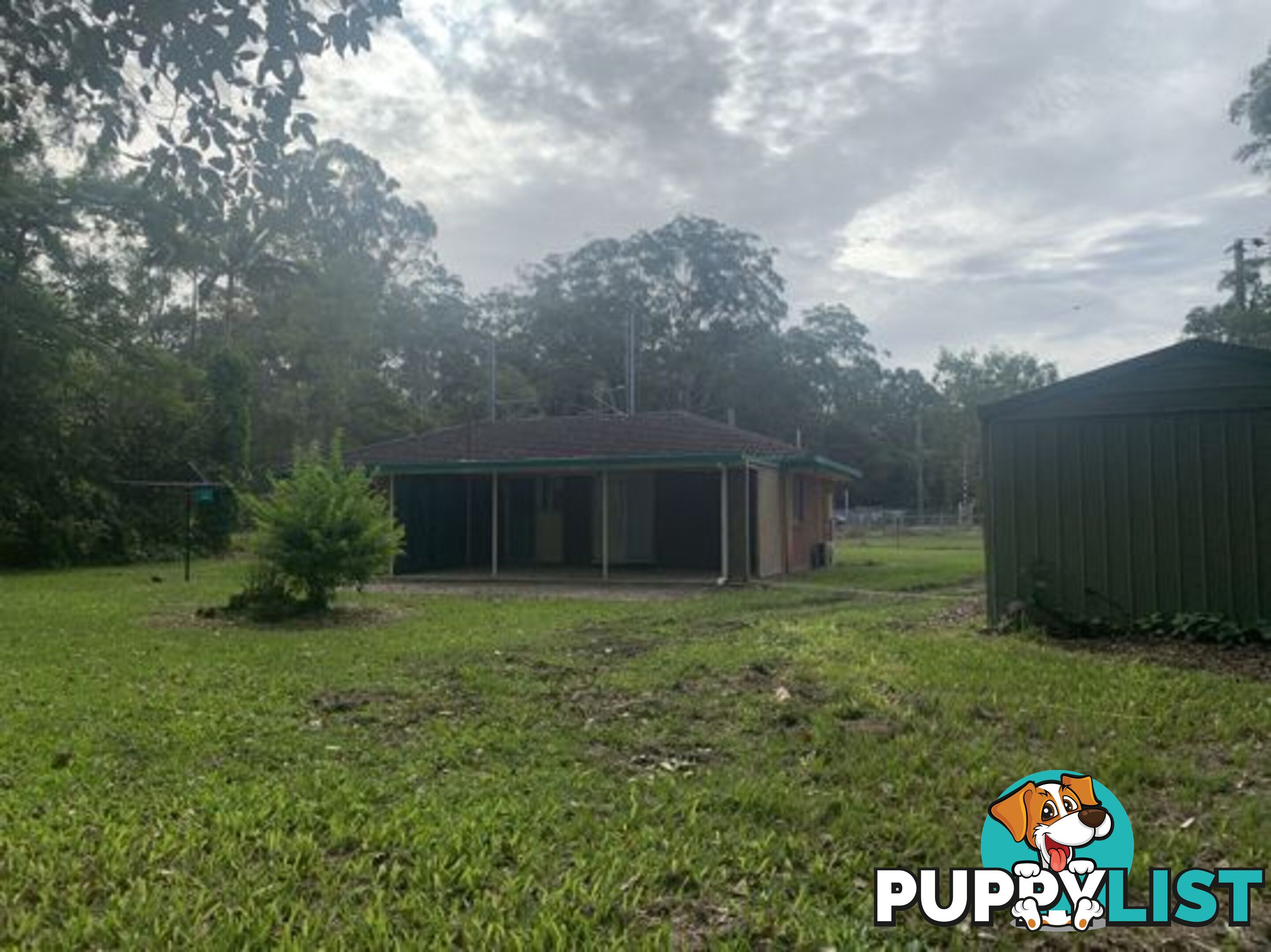 LANDSBOROUGH QLD 4550