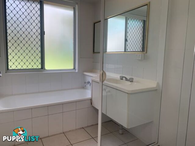 LANDSBOROUGH QLD 4550