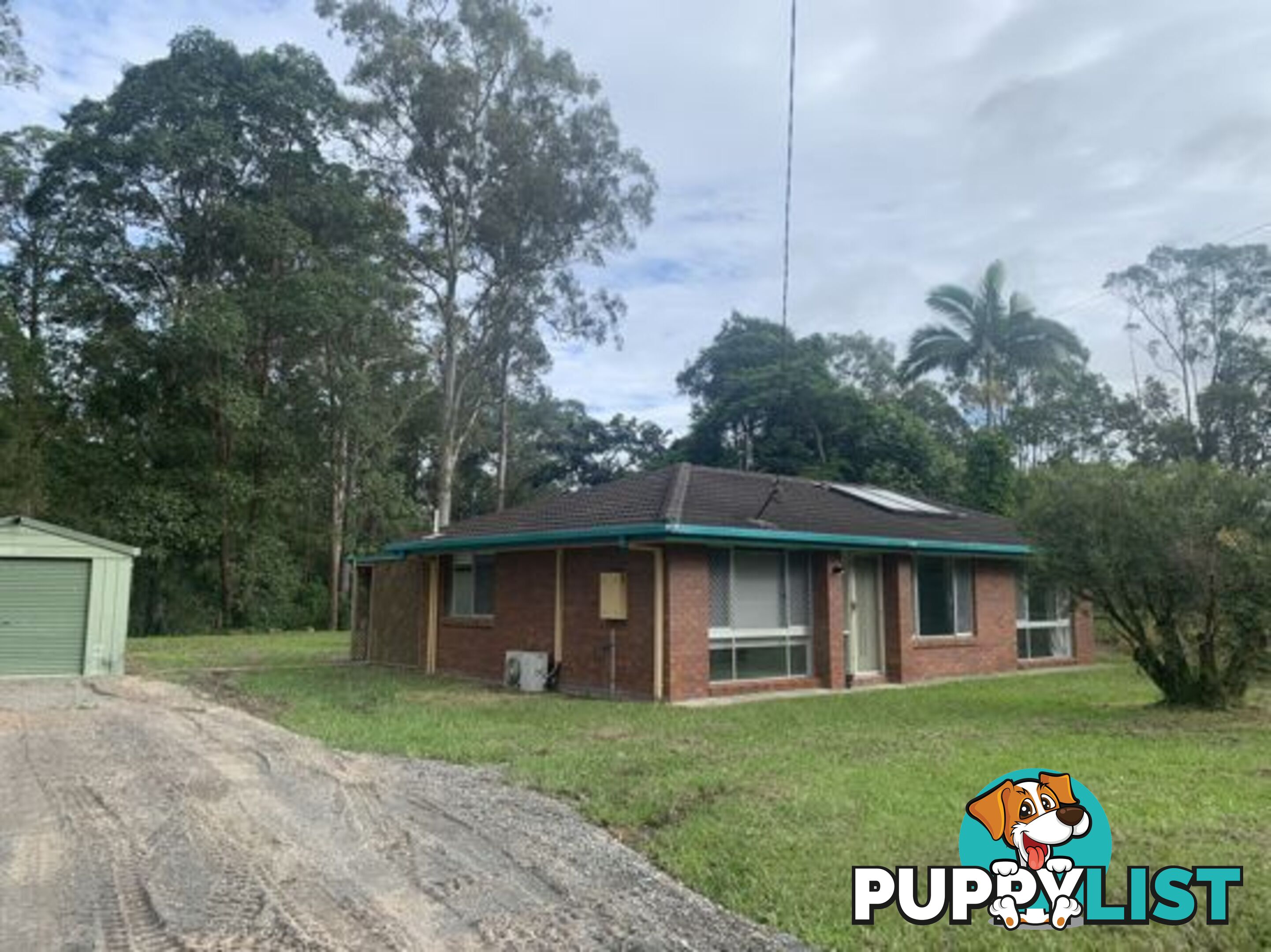 LANDSBOROUGH QLD 4550