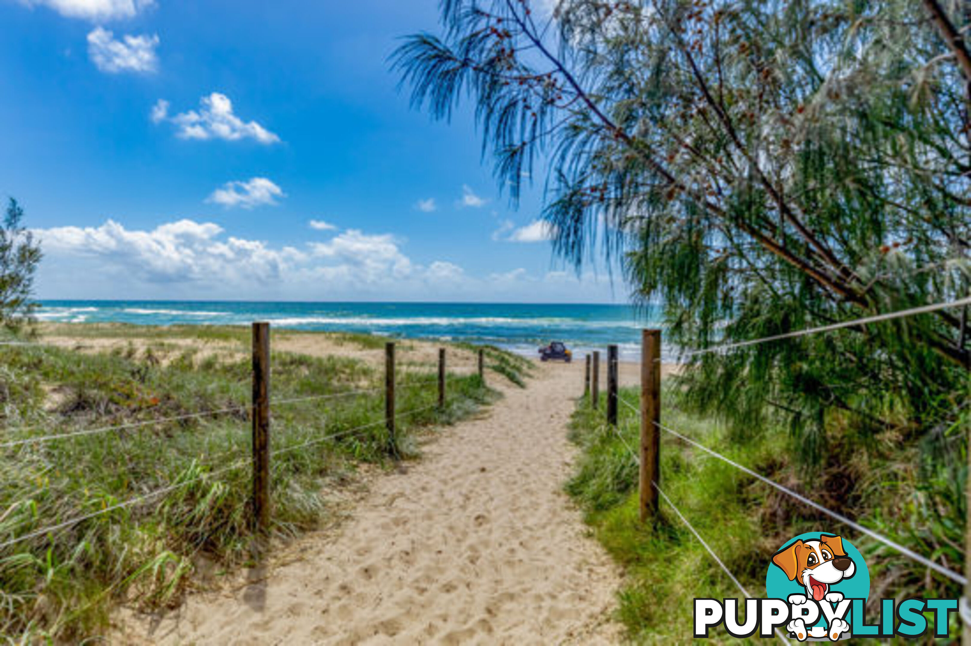 PEREGIAN BEACH QLD 4573