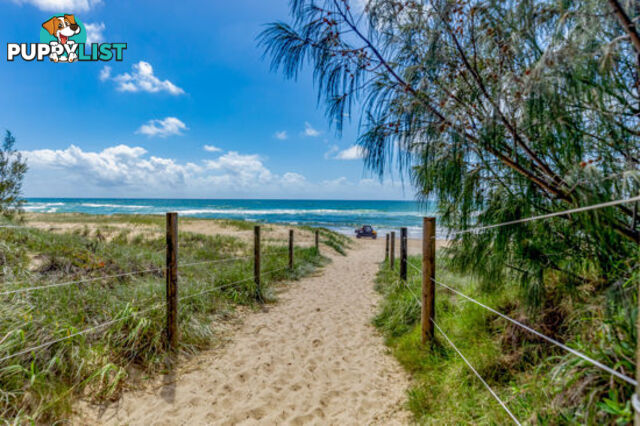 PEREGIAN BEACH QLD 4573