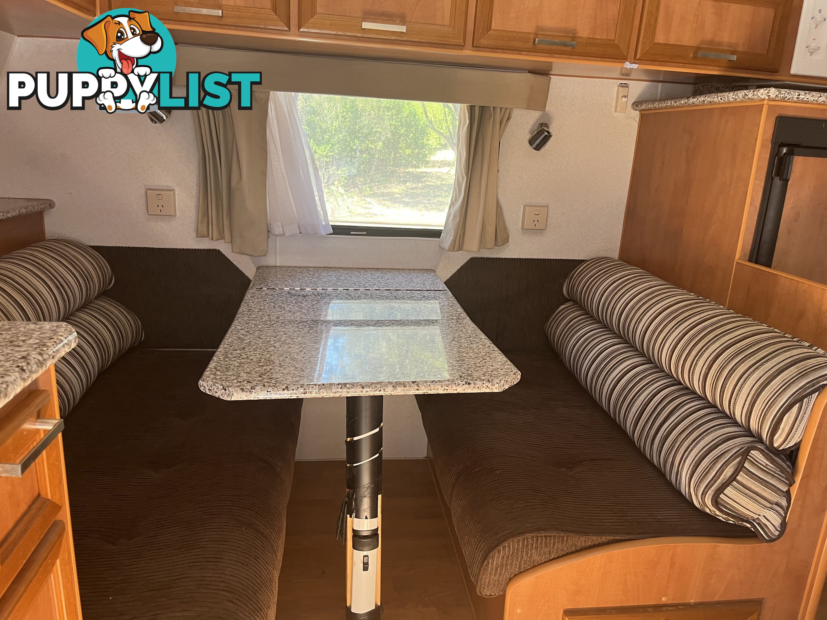 2011 Galaxy ODYSSEY LIMITED EDITION