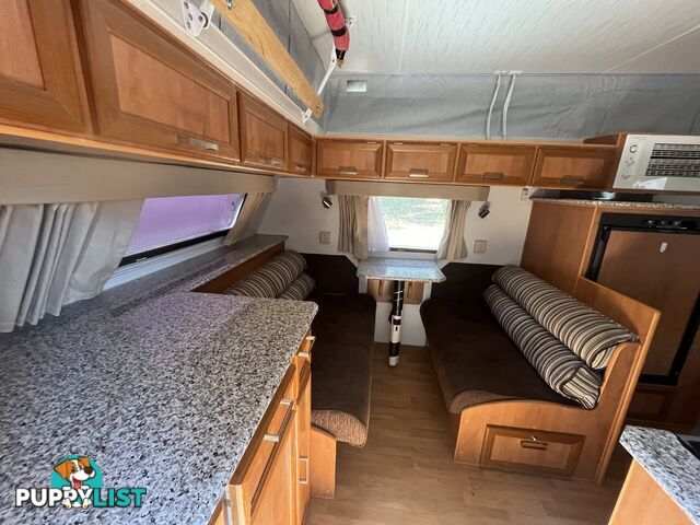2011 Galaxy ODYSSEY LIMITED EDITION