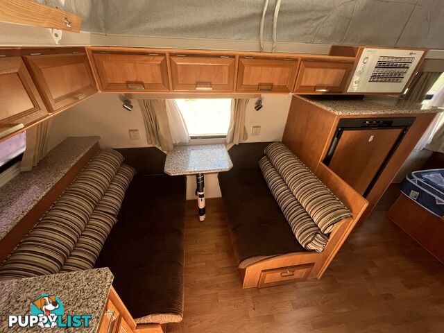 2011 Galaxy ODYSSEY LIMITED EDITION