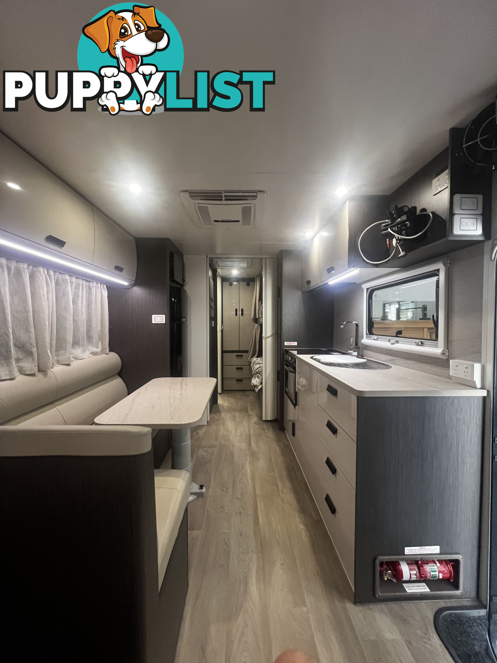 2021 Jayco JOURNEY OUTBACK