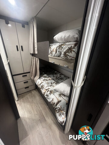 2021 Jayco JOURNEY OUTBACK