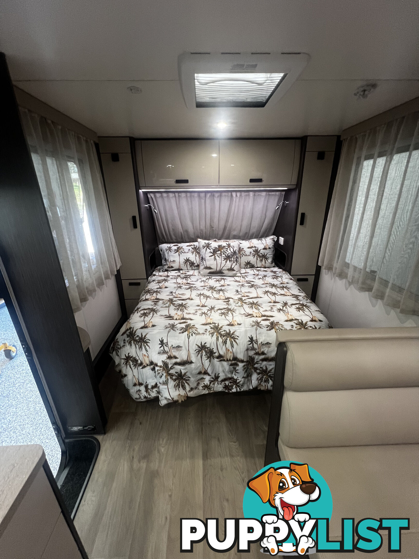 2021 Jayco JOURNEY OUTBACK