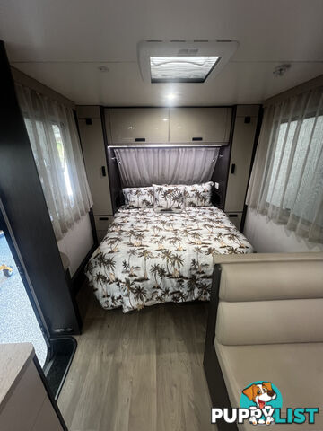 2021 Jayco JOURNEY OUTBACK