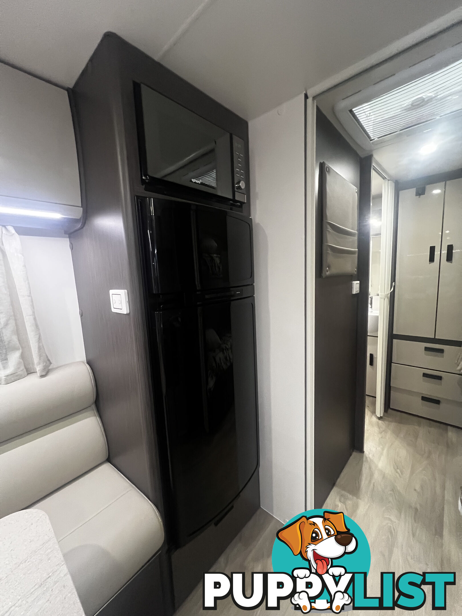 2021 Jayco JOURNEY OUTBACK