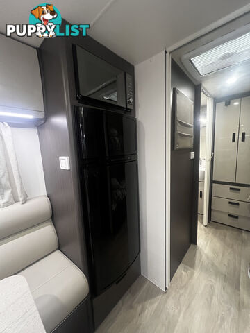 2021 Jayco JOURNEY OUTBACK