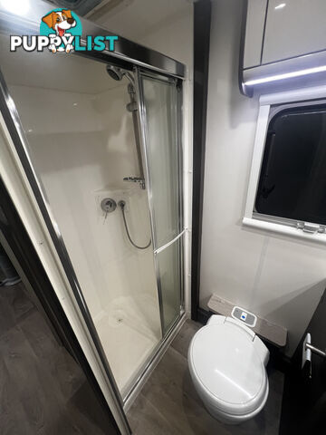 2021 Jayco JOURNEY OUTBACK