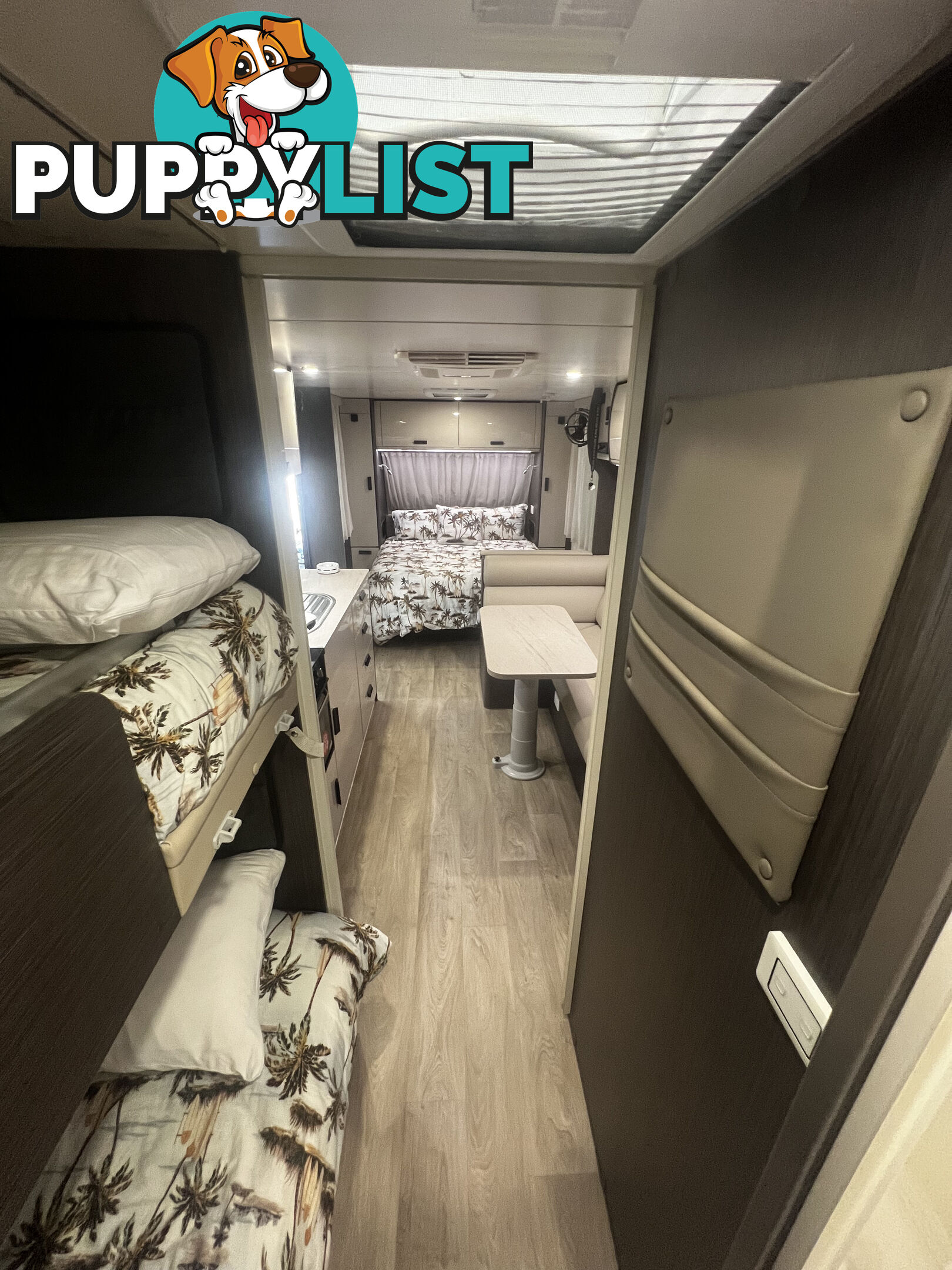 2021 Jayco JOURNEY OUTBACK