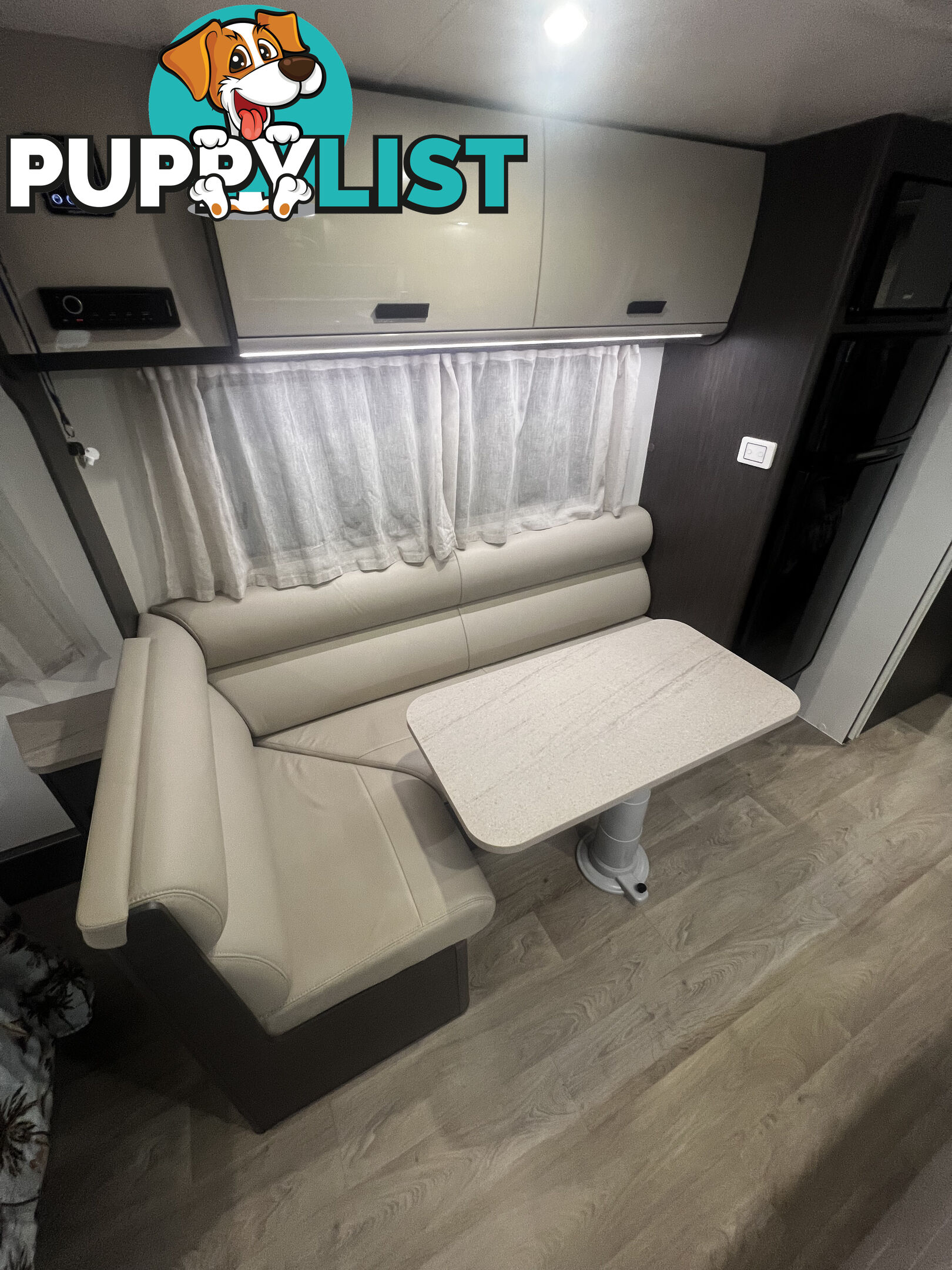 2021 Jayco JOURNEY OUTBACK