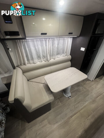 2021 Jayco JOURNEY OUTBACK