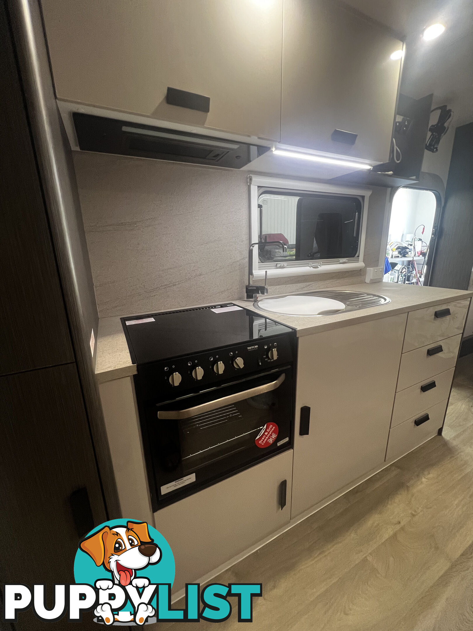 2021 Jayco JOURNEY OUTBACK