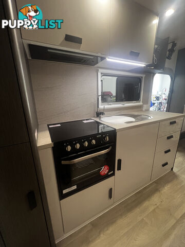 2021 Jayco JOURNEY OUTBACK