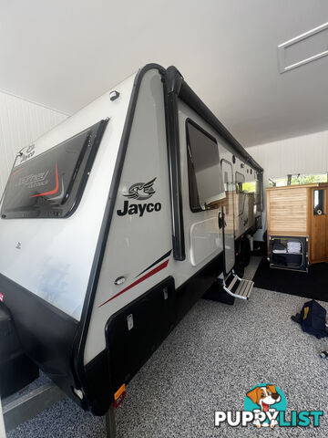 2021 Jayco JOURNEY OUTBACK