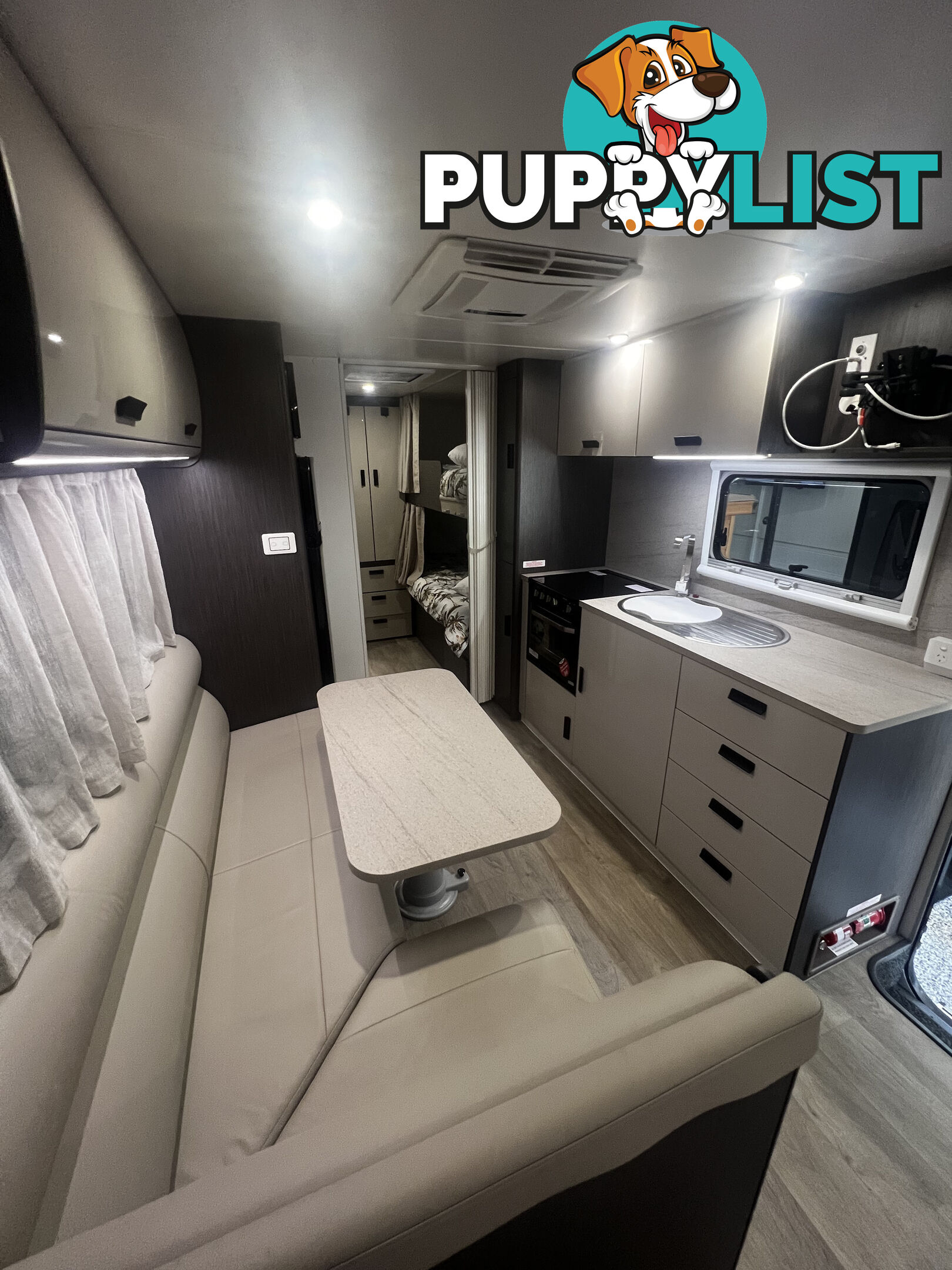 2021 Jayco JOURNEY OUTBACK