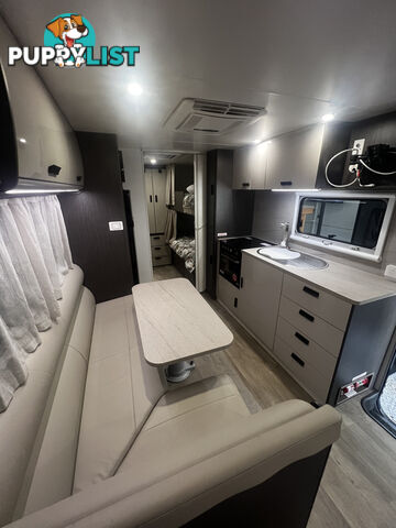 2021 Jayco JOURNEY OUTBACK